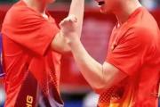 雷火电竞-英国乒乓球队完胜韩国乒乓球队，马龙爆发神勇的简单介绍