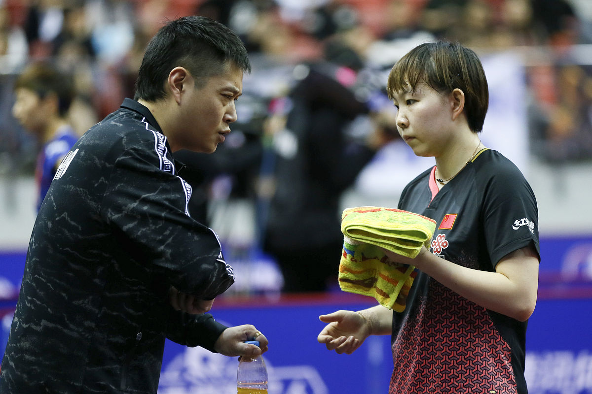 关于韩国乒乓球队完胜中国乒乓球队,奥恰洛夫制霸全场的信息 关于韩国乒乓球队完胜中国乒乓球队,奥恰洛夫制霸全场的信息