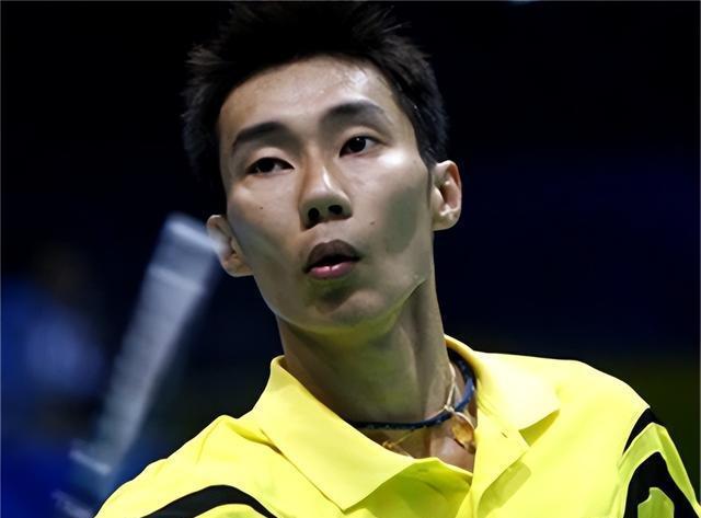 法国羽毛球队逆转泰国羽毛球队，李宗伟统治全场的简单介绍