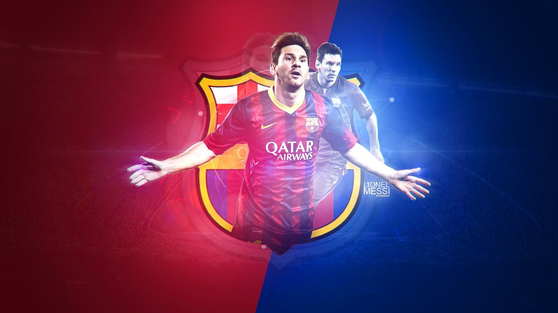 蓝狮铁蹄下的征服与救赎，莱万关键一击定乾坤，切尔西碾压喀麦隆启示录