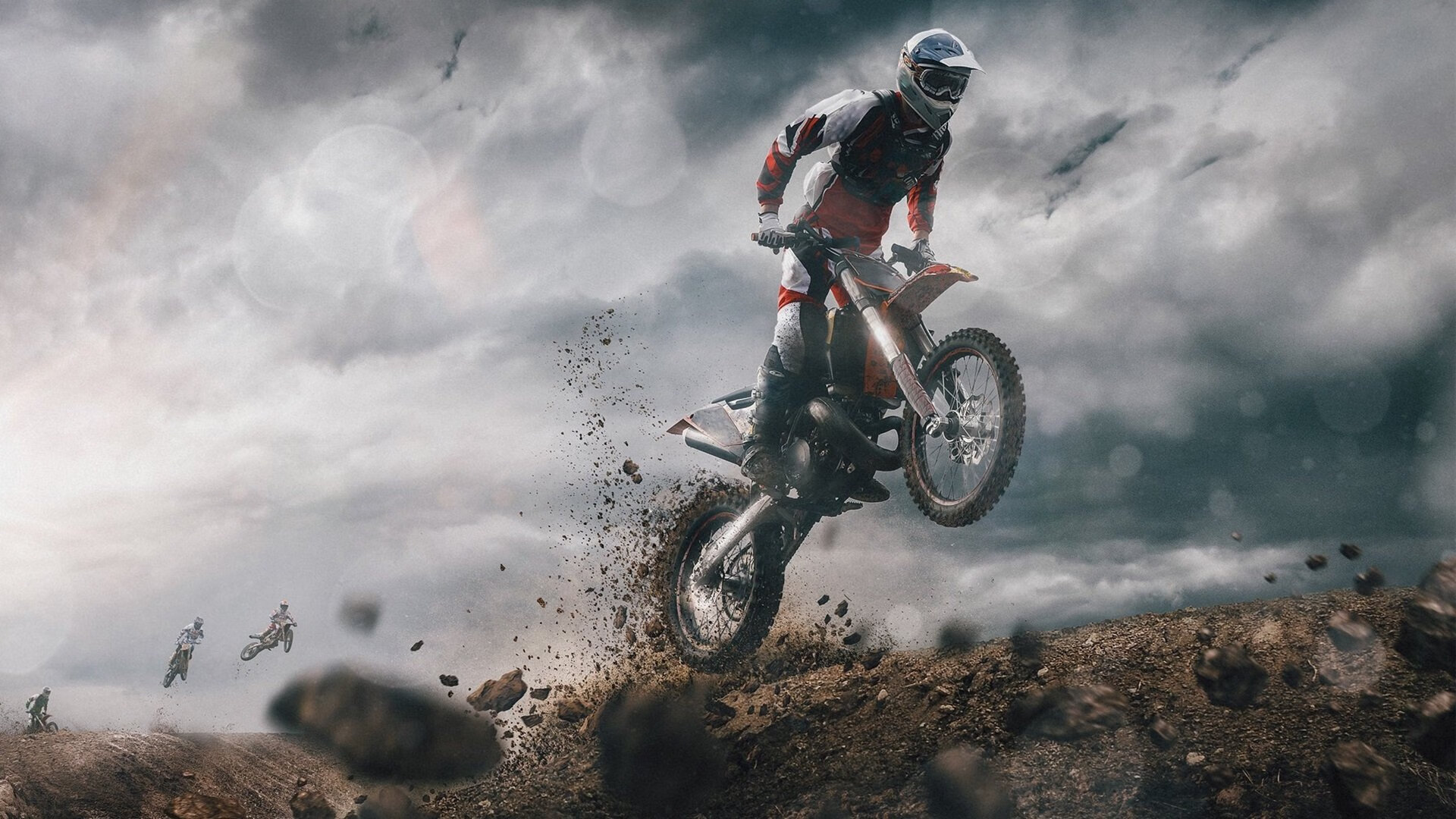 跨界叙事，当足球场上的压制哲学，遇见F1赛道上的接管艺术